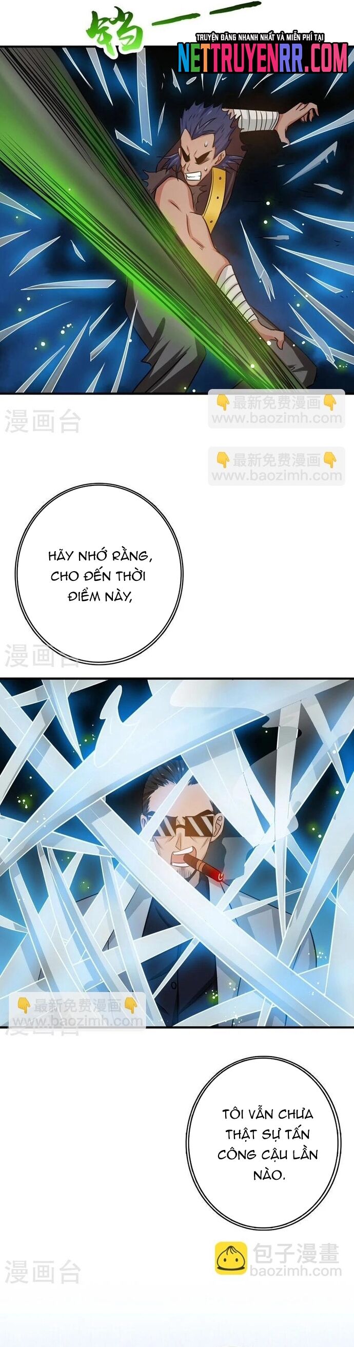 Địa Ngục Này Ta Mở Ra Đấy Chapter 145 - 15