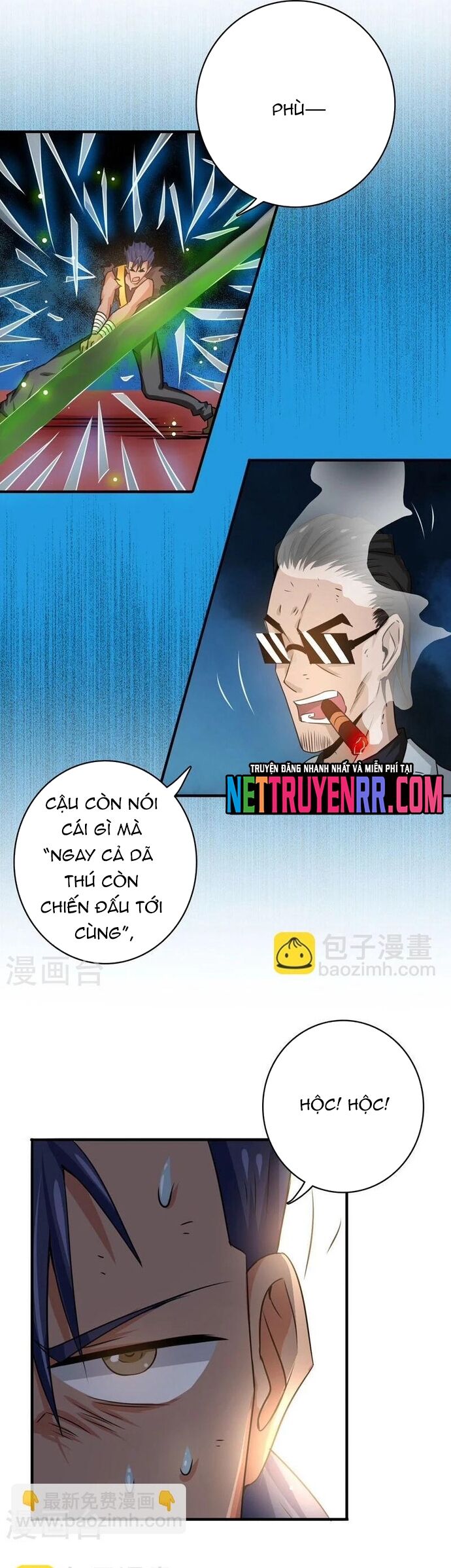 Địa Ngục Này Ta Mở Ra Đấy Chapter 145 - 16