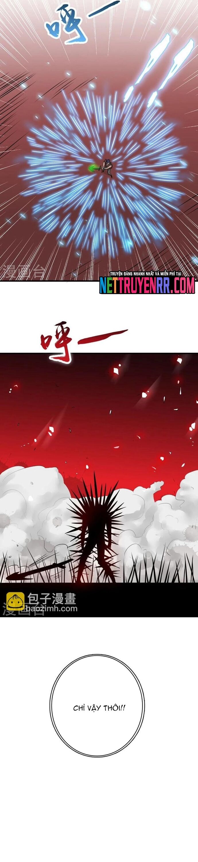 Địa Ngục Này Ta Mở Ra Đấy Chapter 145 - 19