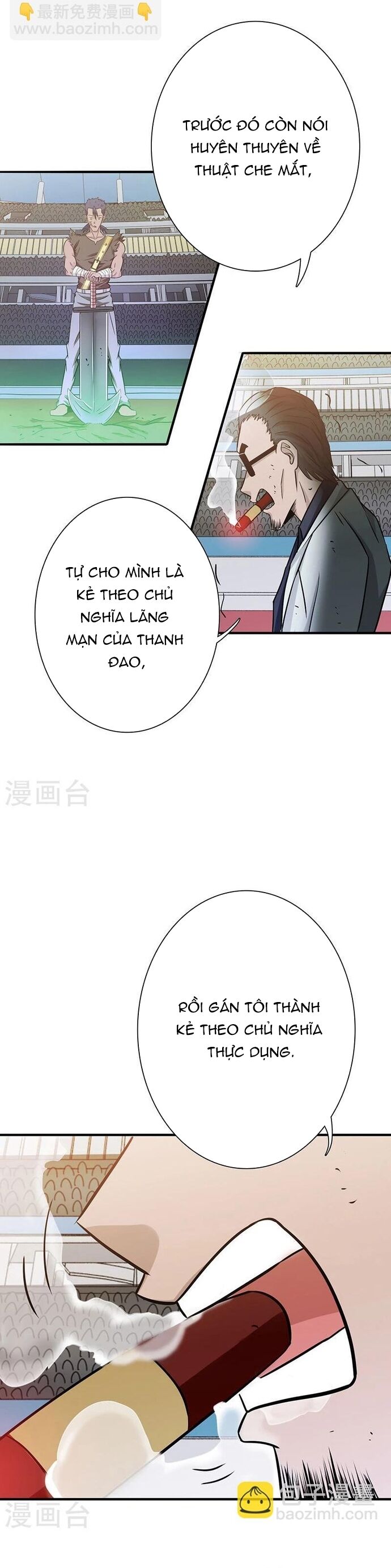 Địa Ngục Này Ta Mở Ra Đấy Chapter 145 - 7