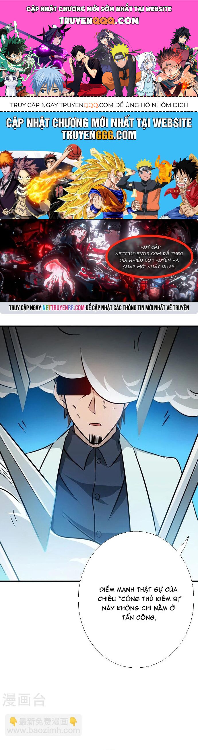 Địa Ngục Này Ta Mở Ra Đấy Chapter 146 - 1