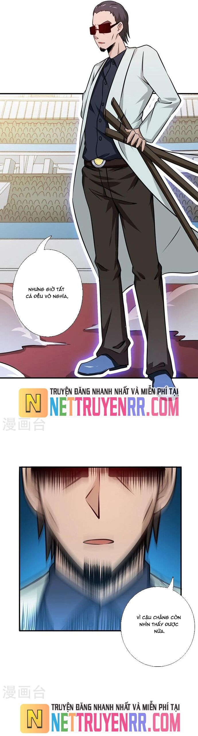 Địa Ngục Này Ta Mở Ra Đấy Chapter 146 - 2