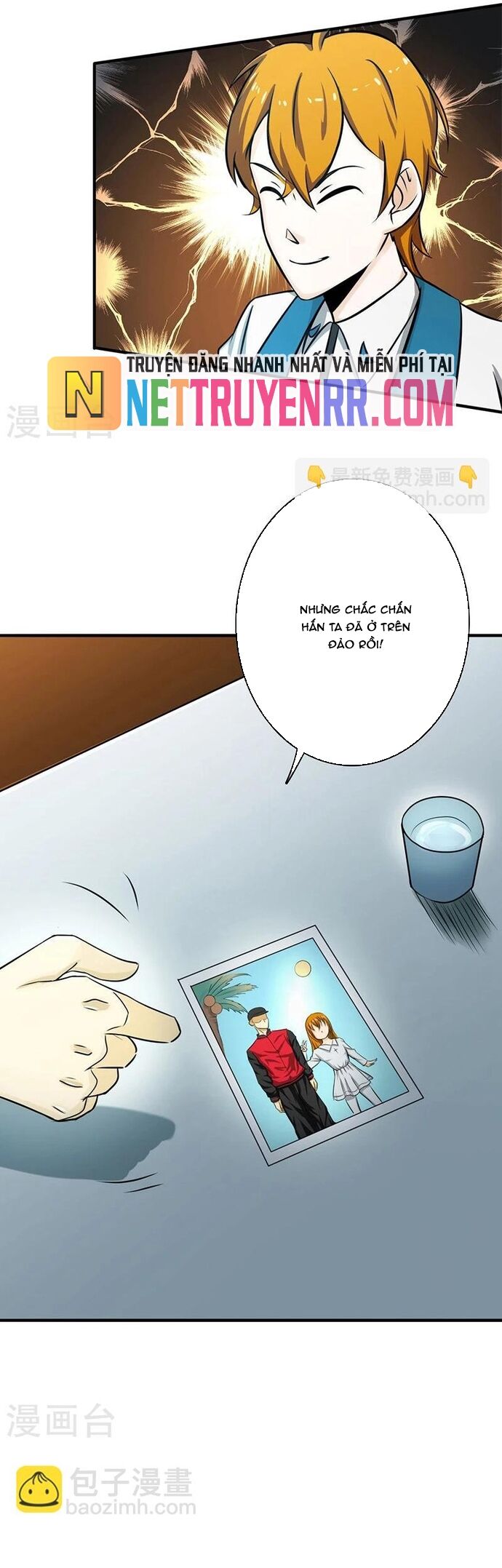 Địa Ngục Này Ta Mở Ra Đấy Chapter 146 - 11