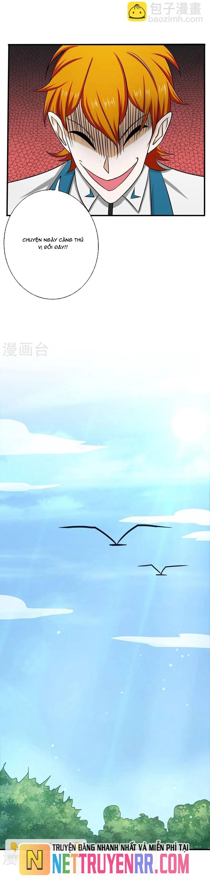 Địa Ngục Này Ta Mở Ra Đấy Chapter 146 - 13