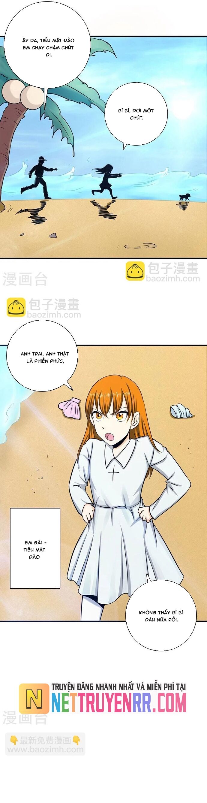 Địa Ngục Này Ta Mở Ra Đấy Chapter 146 - 14