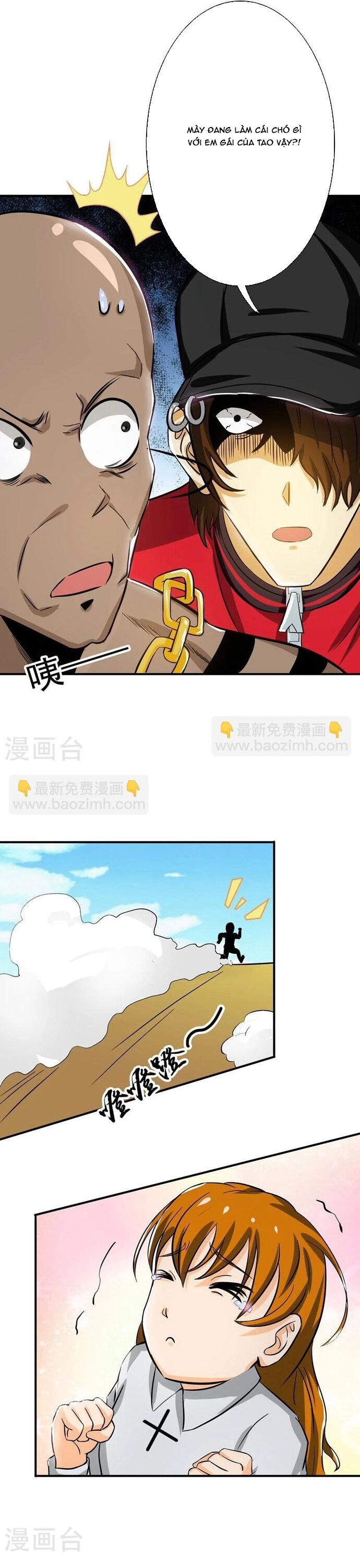 Địa Ngục Này Ta Mở Ra Đấy Chapter 146 - 18