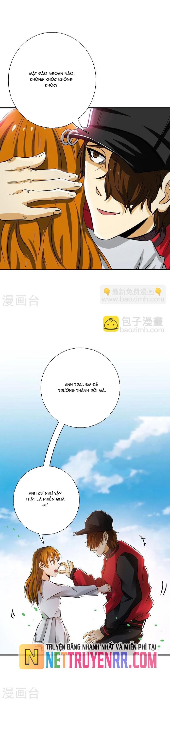 Địa Ngục Này Ta Mở Ra Đấy Chapter 146 - 19