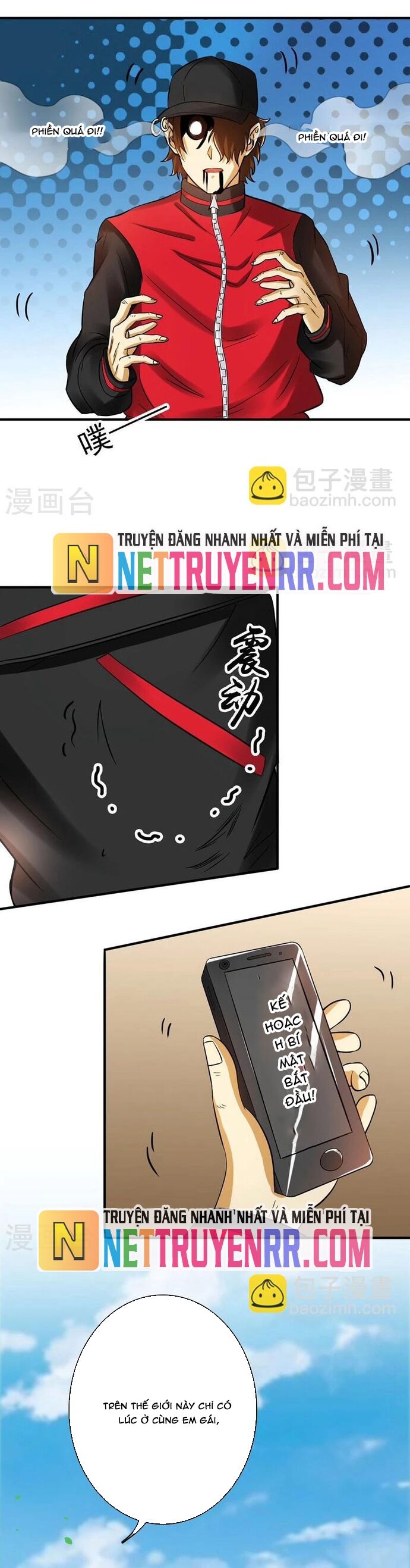 Địa Ngục Này Ta Mở Ra Đấy Chapter 146 - 20