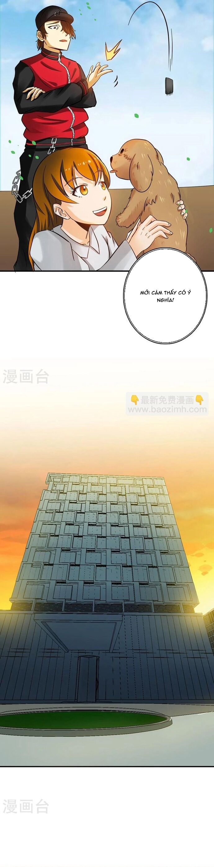 Địa Ngục Này Ta Mở Ra Đấy Chapter 146 - 21