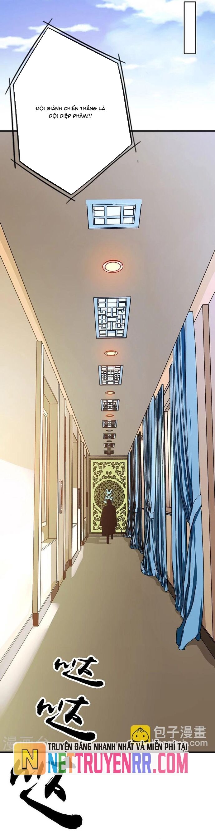 Địa Ngục Này Ta Mở Ra Đấy Chapter 146 - 4