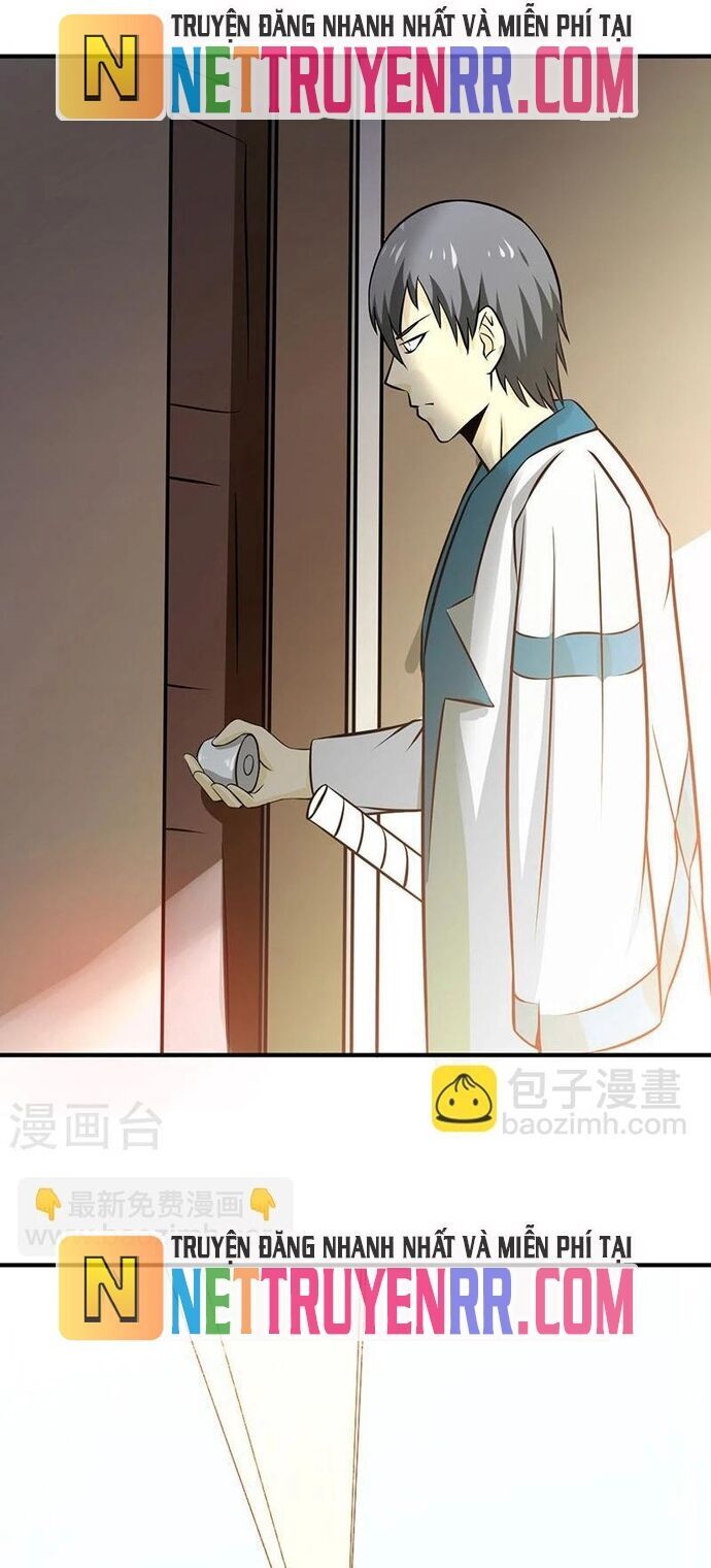 Địa Ngục Này Ta Mở Ra Đấy Chapter 146 - 5