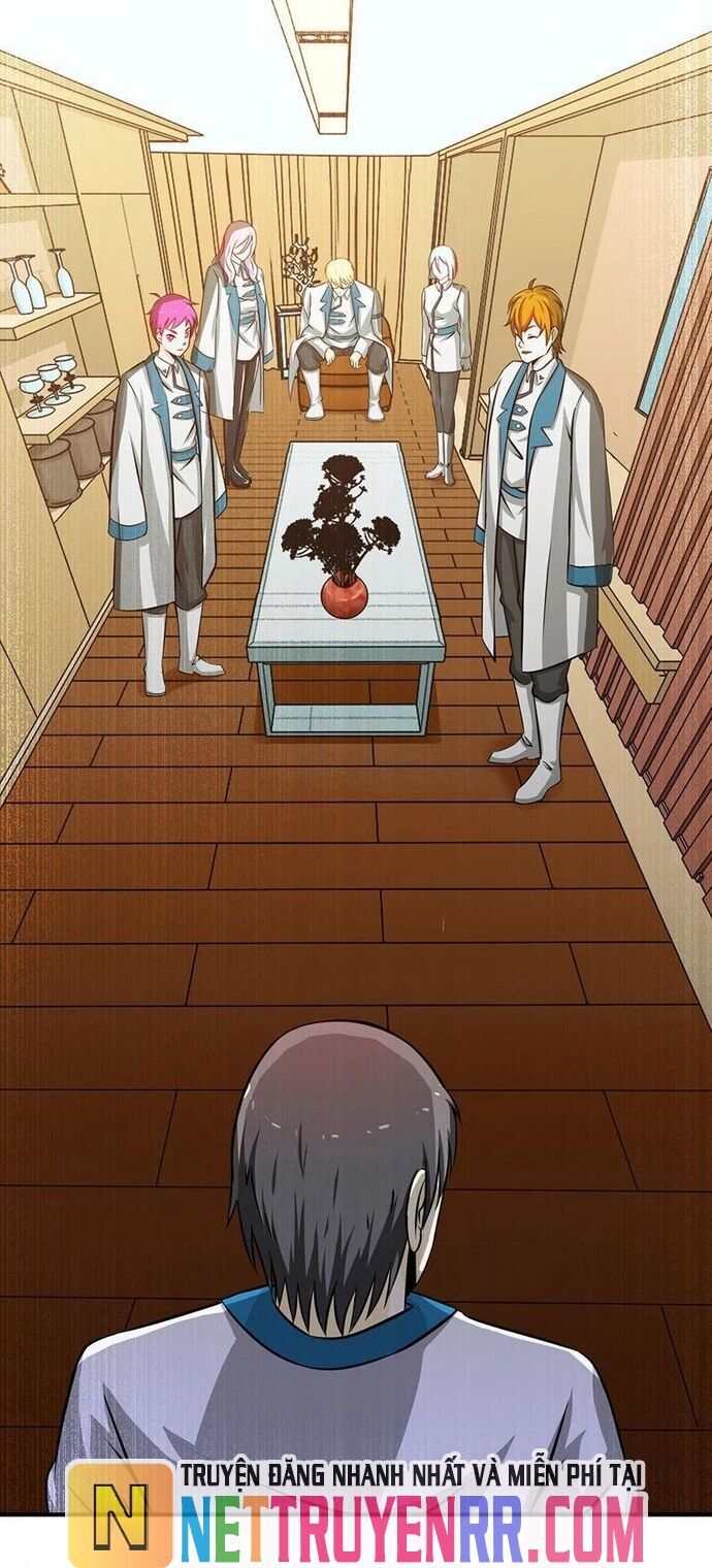 Địa Ngục Này Ta Mở Ra Đấy Chapter 146 - 6