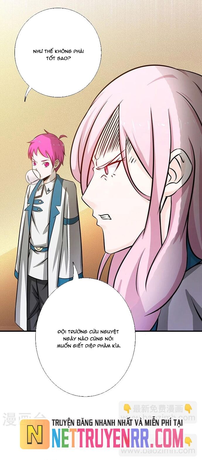 Địa Ngục Này Ta Mở Ra Đấy Chapter 146 - 8