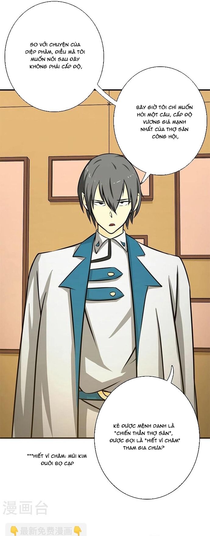 Địa Ngục Này Ta Mở Ra Đấy Chapter 146 - 9