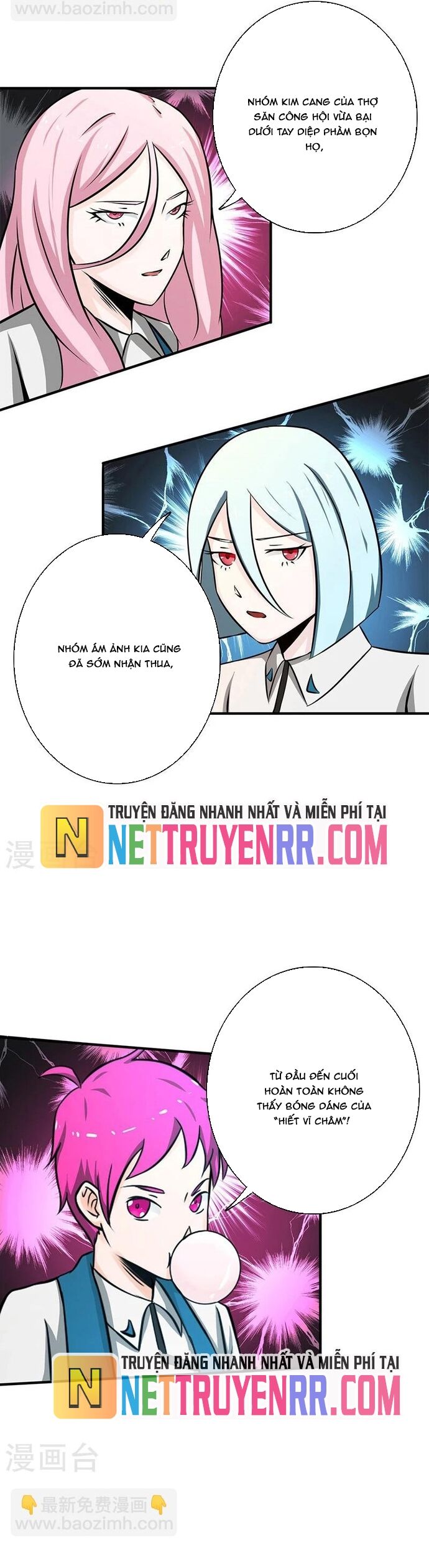 Địa Ngục Này Ta Mở Ra Đấy Chapter 146 - 10