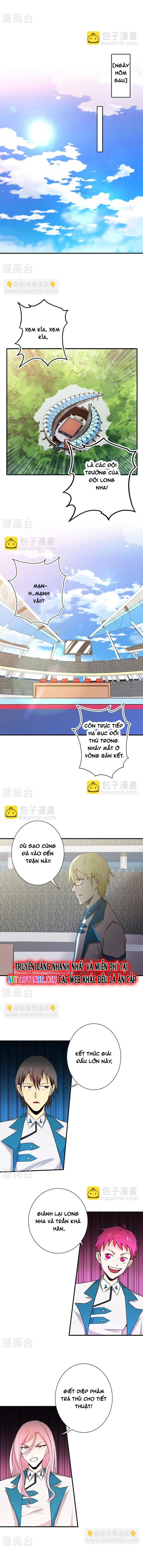 Địa Ngục Này Ta Mở Ra Đấy Chapter 147.1 - 2