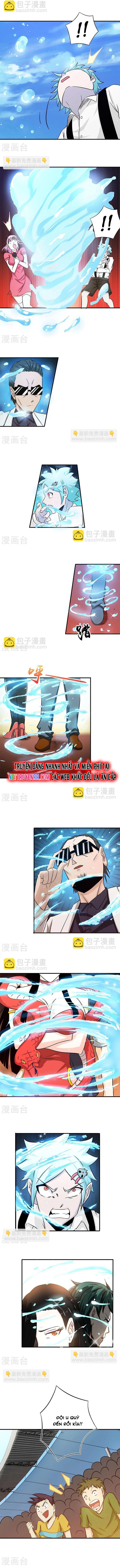 Địa Ngục Này Ta Mở Ra Đấy Chapter 147.1 - 5