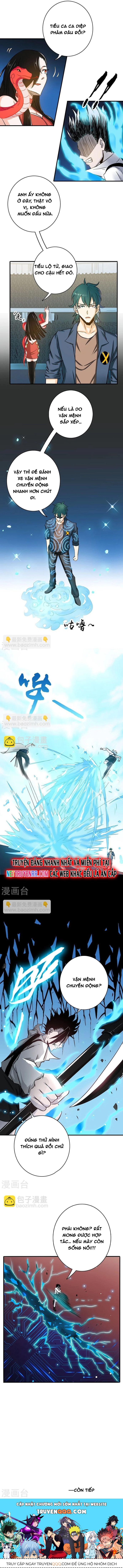 Địa Ngục Này Ta Mở Ra Đấy Chapter 147.1 - 7