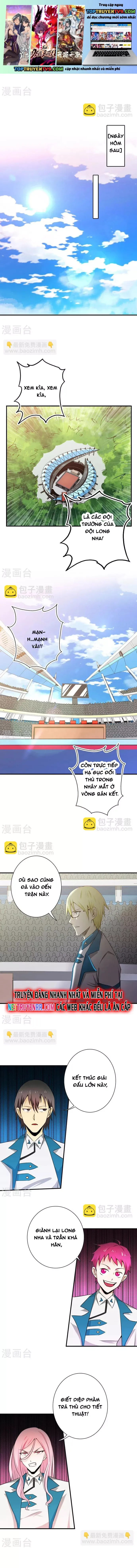 Địa Ngục Này Ta Mở Ra Đấy Chapter 147 - 2