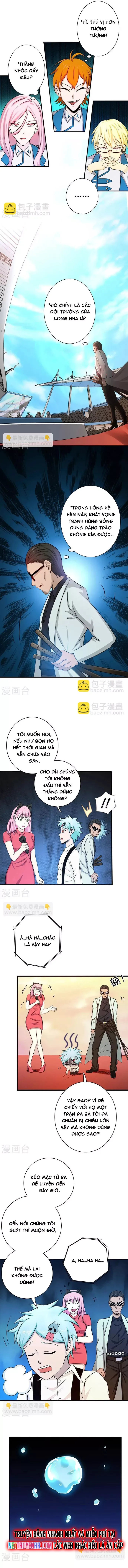 Địa Ngục Này Ta Mở Ra Đấy Chapter 147 - 4