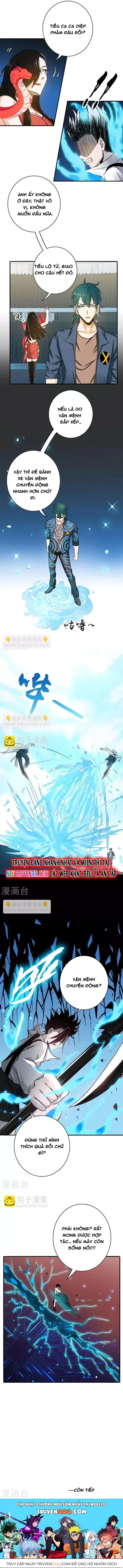 Địa Ngục Này Ta Mở Ra Đấy Chapter 147 - 7