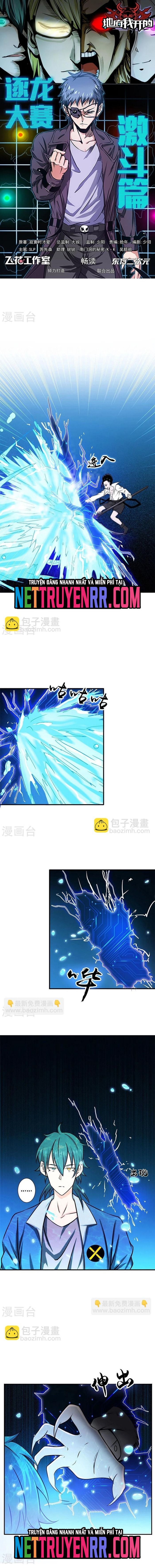 Địa Ngục Này Ta Mở Ra Đấy Chapter 148.1 - 2