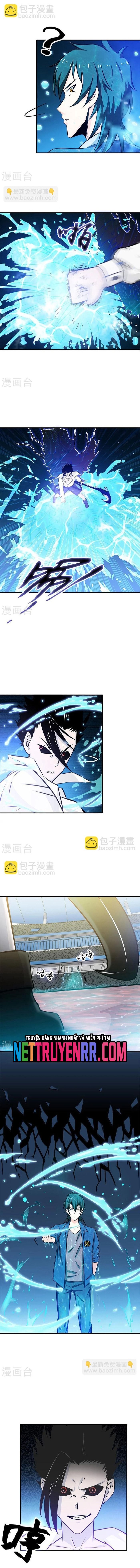 Địa Ngục Này Ta Mở Ra Đấy Chapter 148.1 - 3