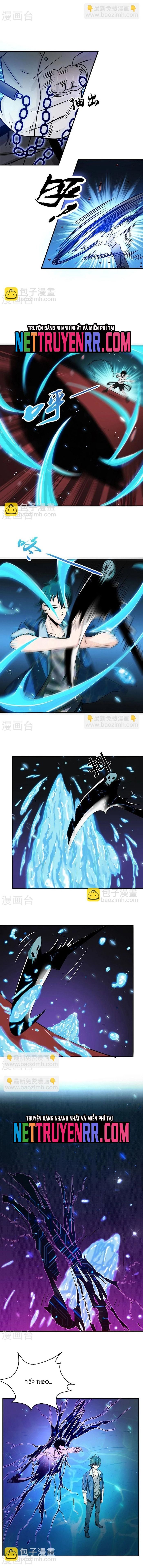 Địa Ngục Này Ta Mở Ra Đấy Chapter 148.1 - 4