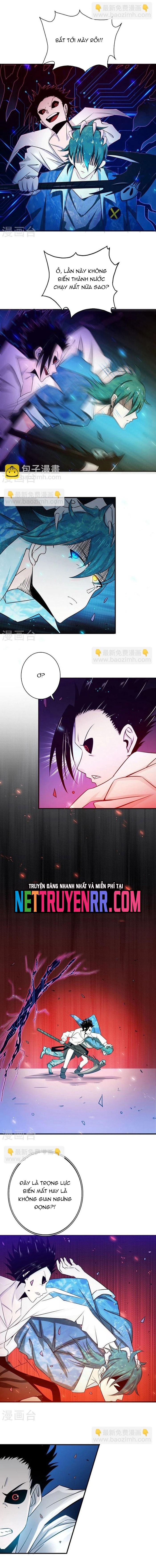 Địa Ngục Này Ta Mở Ra Đấy Chapter 148.1 - 5