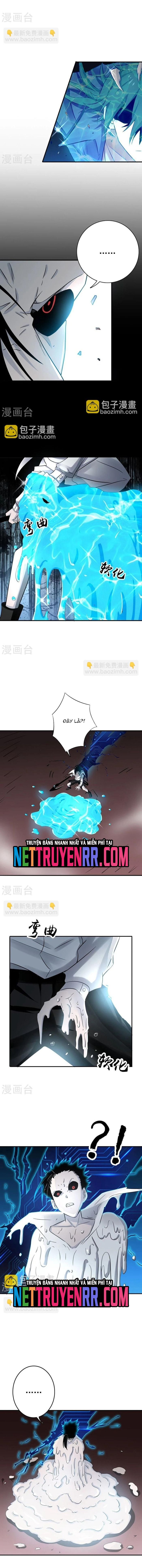 Địa Ngục Này Ta Mở Ra Đấy Chapter 148.1 - 6