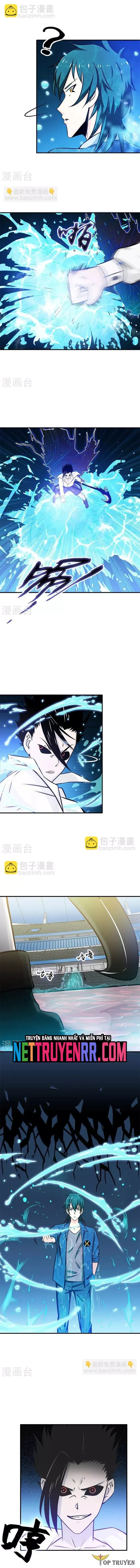 Địa Ngục Này Ta Mở Ra Đấy Chapter 148 - 3