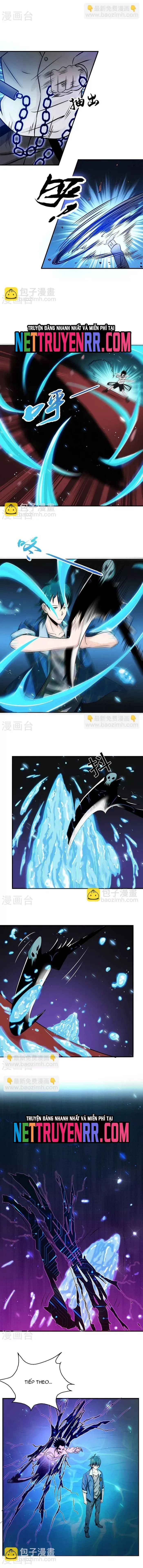 Địa Ngục Này Ta Mở Ra Đấy Chapter 148 - 4