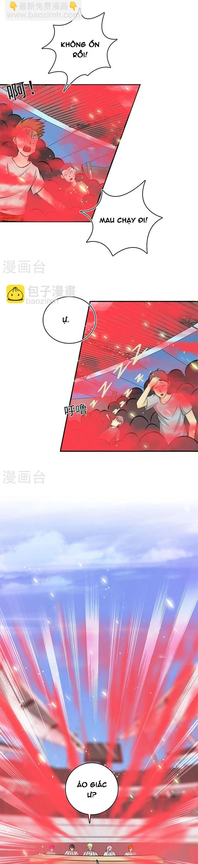 Địa Ngục Này Ta Mở Ra Đấy Chapter 149 - 11