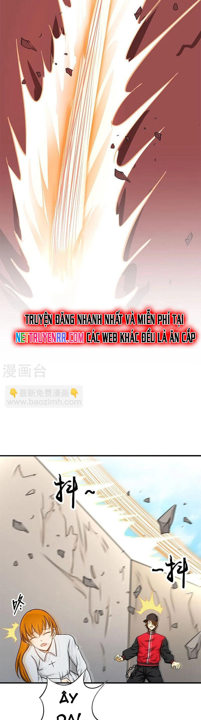 Địa Ngục Này Ta Mở Ra Đấy Chapter 149 - 18