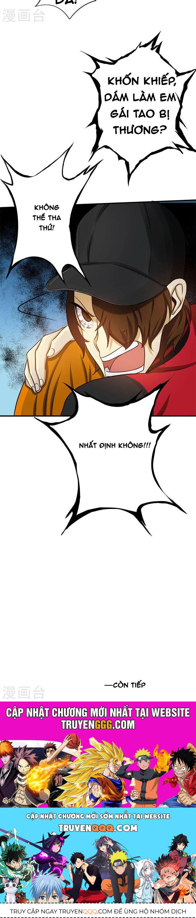 Địa Ngục Này Ta Mở Ra Đấy Chapter 149 - 19