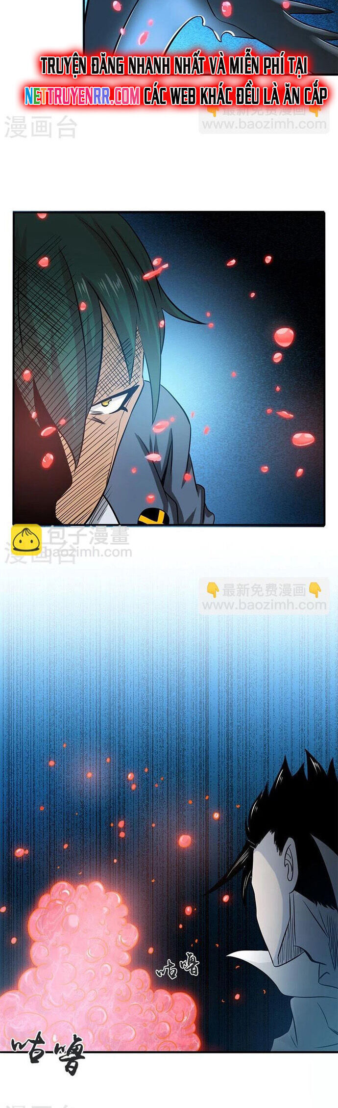 Địa Ngục Này Ta Mở Ra Đấy Chapter 149 - 3