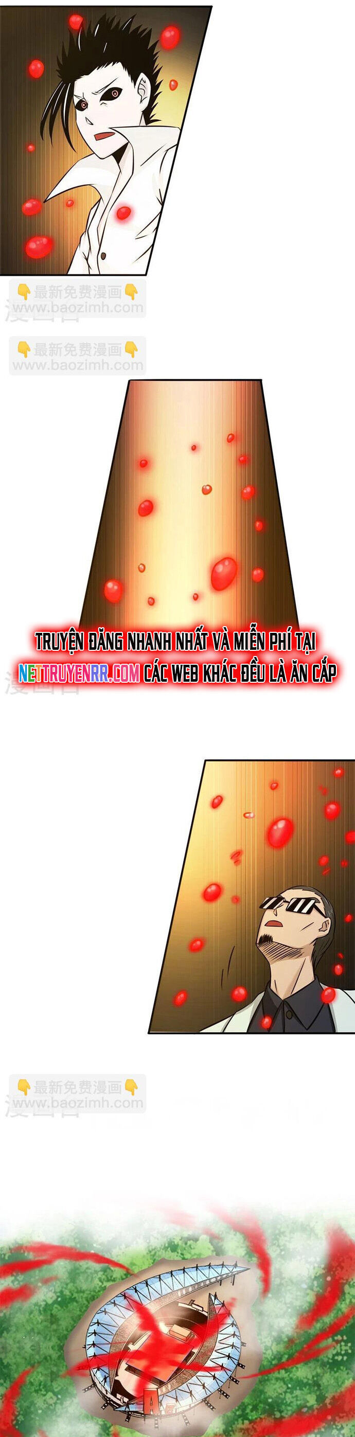 Địa Ngục Này Ta Mở Ra Đấy Chapter 149 - 9