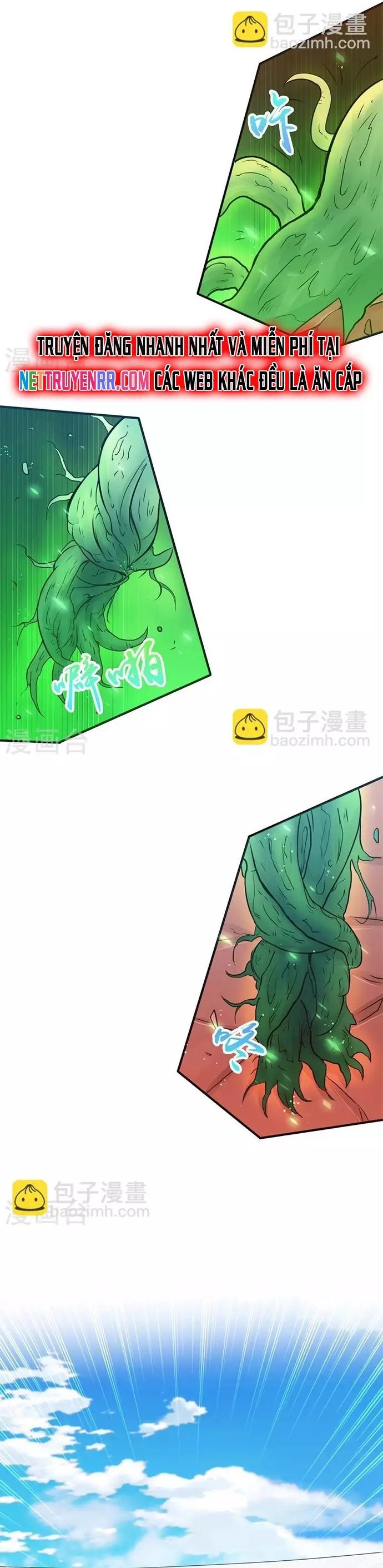 Địa Ngục Này Ta Mở Ra Đấy Chapter 150 - 14