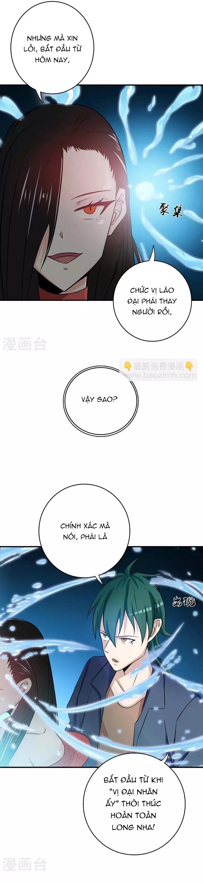 Địa Ngục Này Ta Mở Ra Đấy Chapter 150 - 16