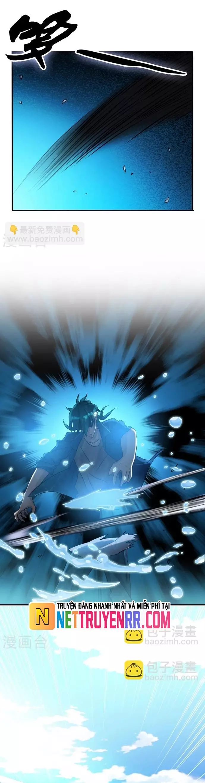 Địa Ngục Này Ta Mở Ra Đấy Chapter 150 - 17