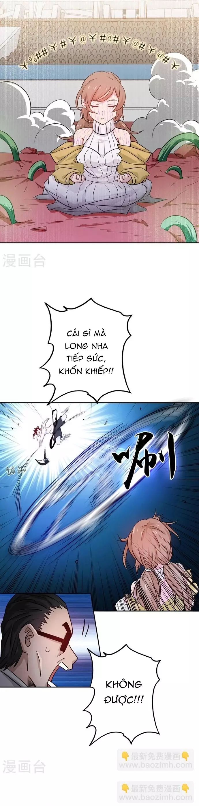 Địa Ngục Này Ta Mở Ra Đấy Chapter 150 - 20