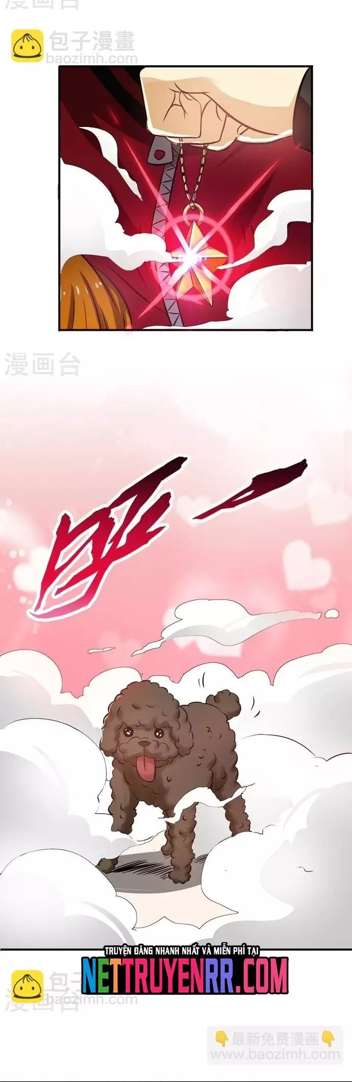 Địa Ngục Này Ta Mở Ra Đấy Chapter 150 - 3