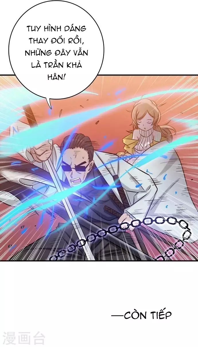 Địa Ngục Này Ta Mở Ra Đấy Chapter 150 - 21