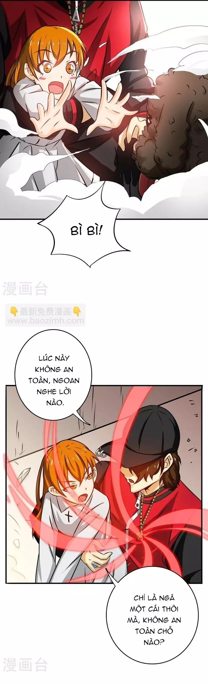 Địa Ngục Này Ta Mở Ra Đấy Chapter 150 - 4