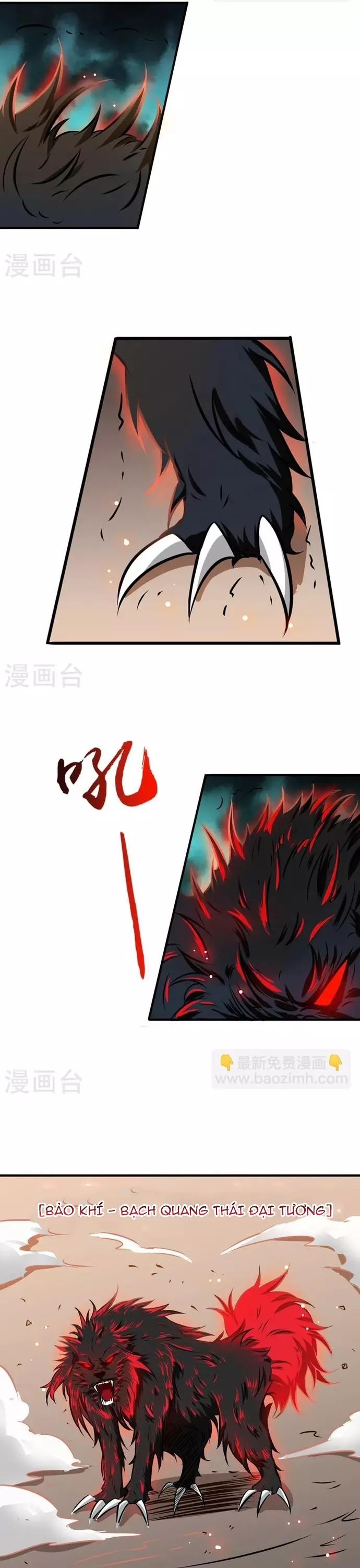 Địa Ngục Này Ta Mở Ra Đấy Chapter 150 - 7