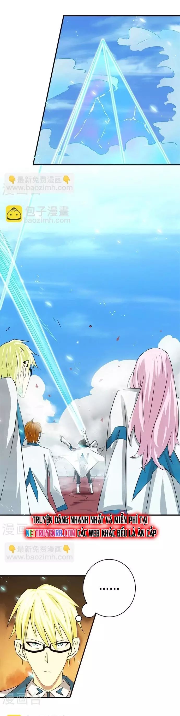 Địa Ngục Này Ta Mở Ra Đấy Chapter 150 - 10