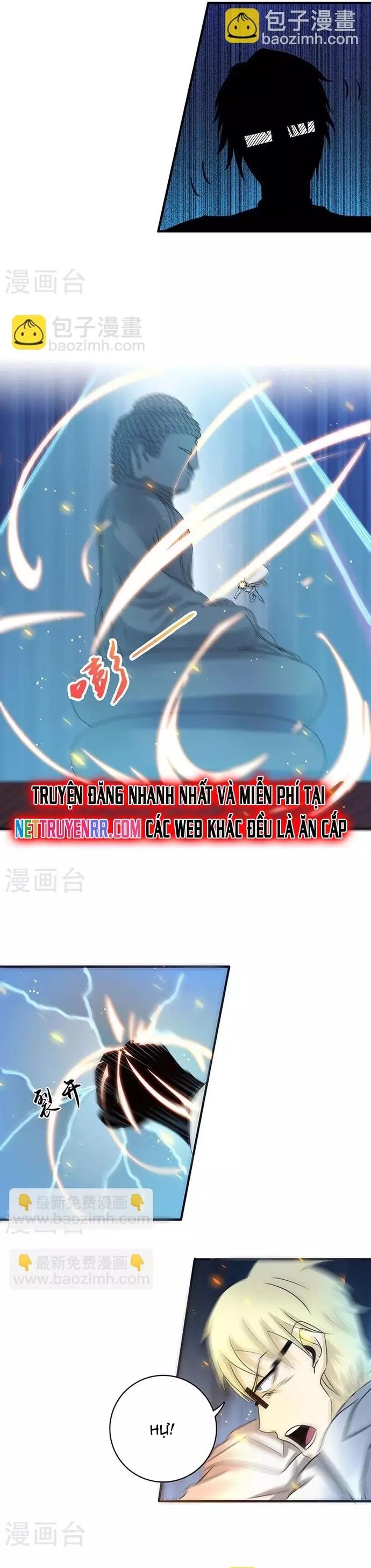 Địa Ngục Này Ta Mở Ra Đấy Chapter 151 - 12