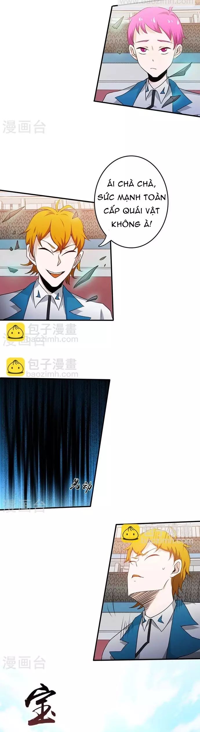 Địa Ngục Này Ta Mở Ra Đấy Chapter 151 - 14