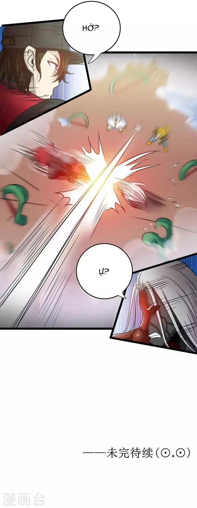 Địa Ngục Này Ta Mở Ra Đấy Chapter 151 - 19