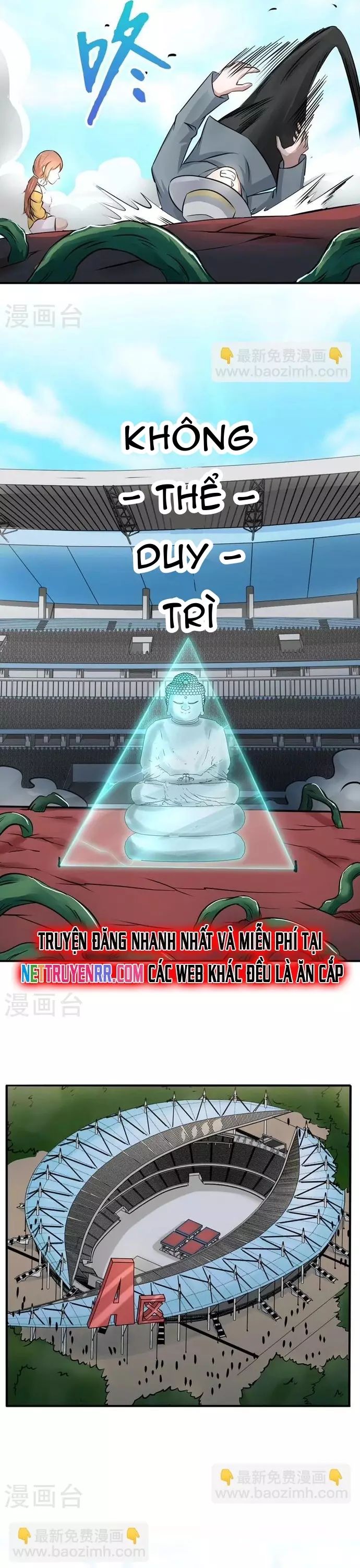 Địa Ngục Này Ta Mở Ra Đấy Chapter 151 - 7